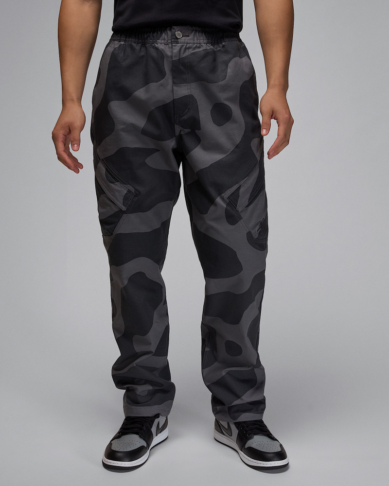 Jordan Essentials Chicago Men's Pants - 1