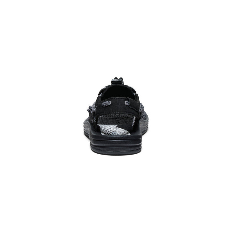 KEEN Men's UNEEK Sneaker x ARTPARA FUKAGAWA outlook