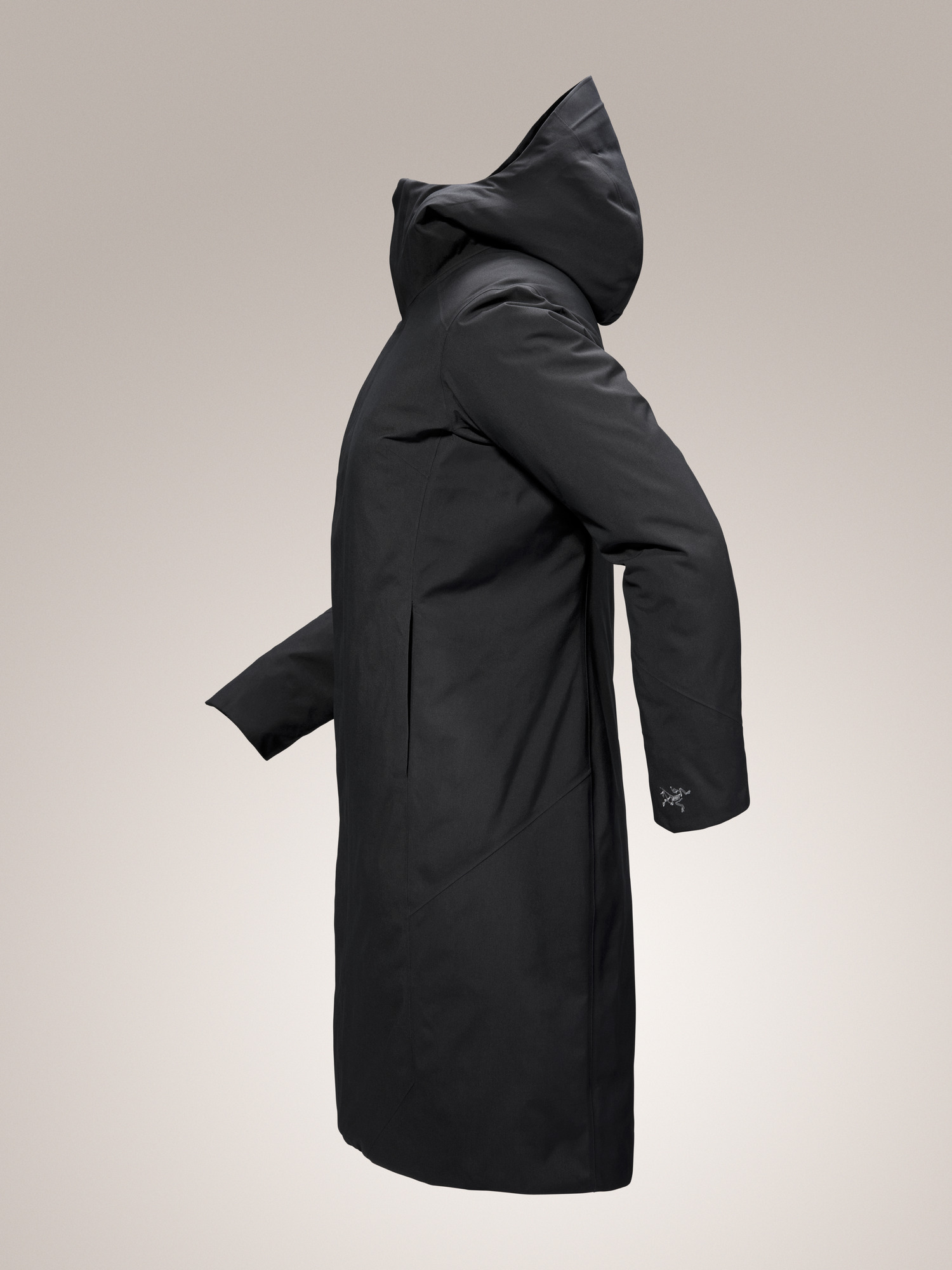 Patera Parka - 9