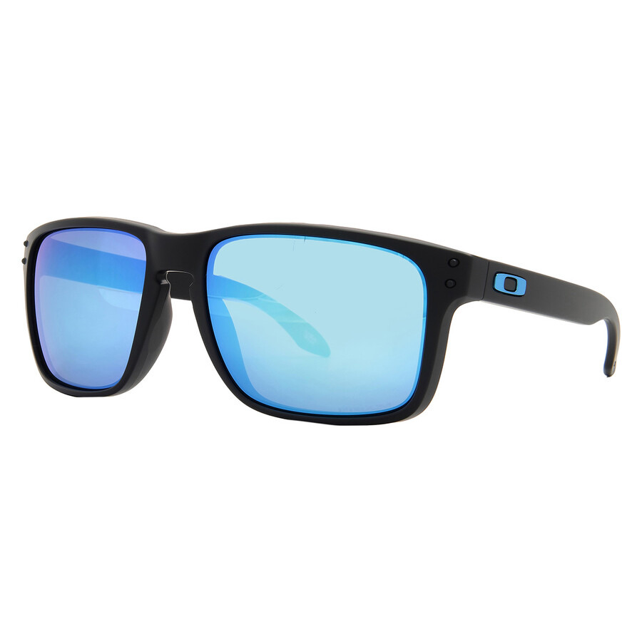 Oakley Holbrook XXL Prizm Sapphire Square Men's Sunglasses OO9487 948705 61 - 2