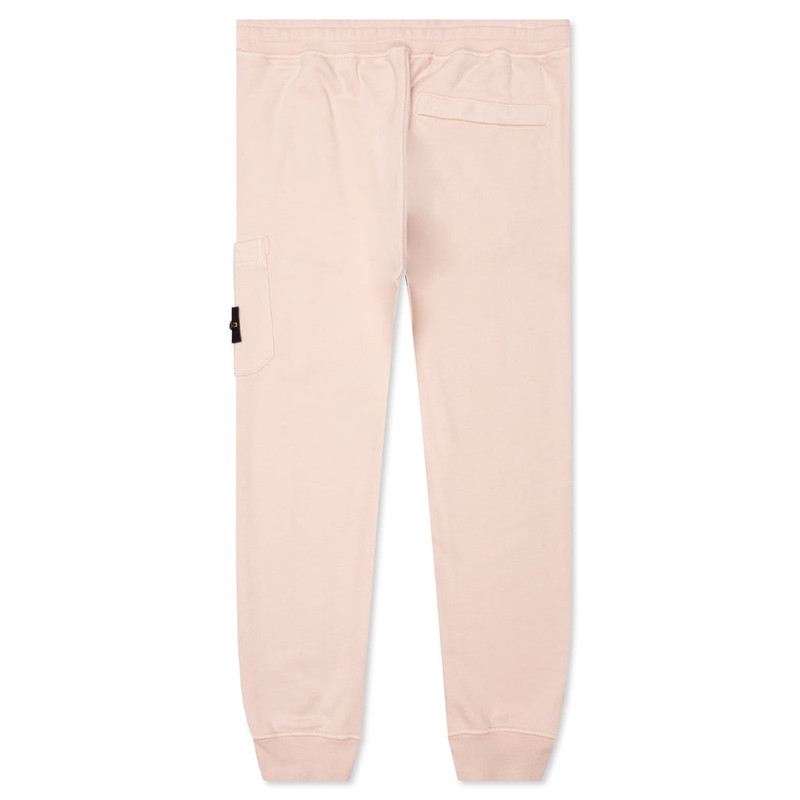 Stone Island STONE ISLAND CARGO PANTS 64551 - ANTIQUE ROSE outlook