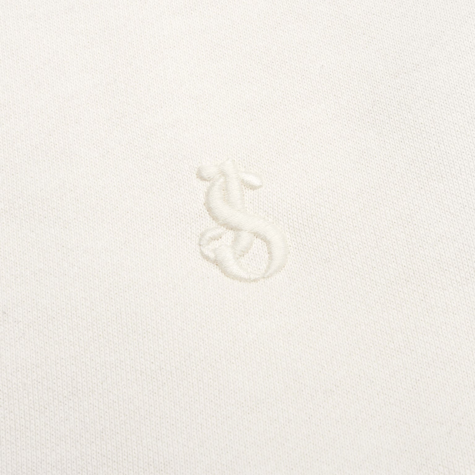 STITCH DETAIL T-SHIRT - PIUMA - 4