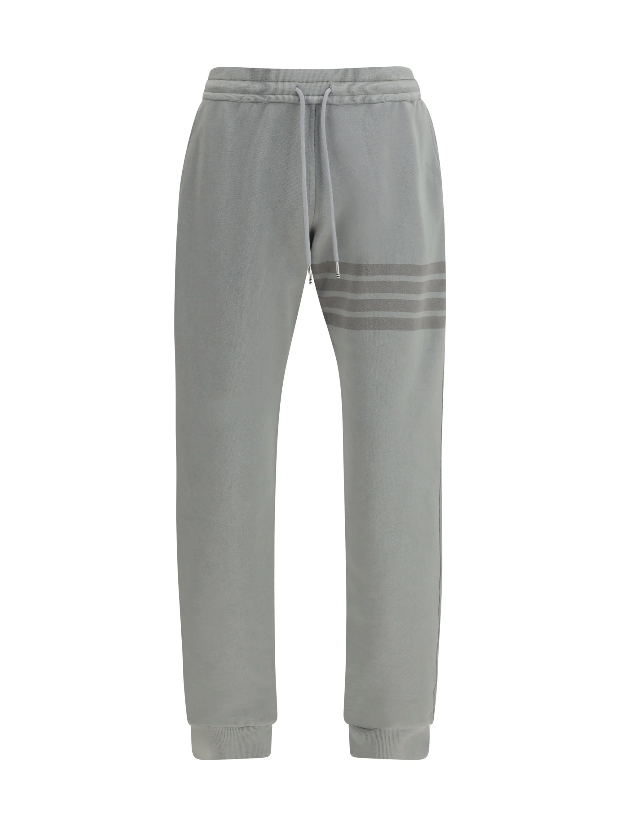 Thom Browne Men Cotton Sweatpants - 1