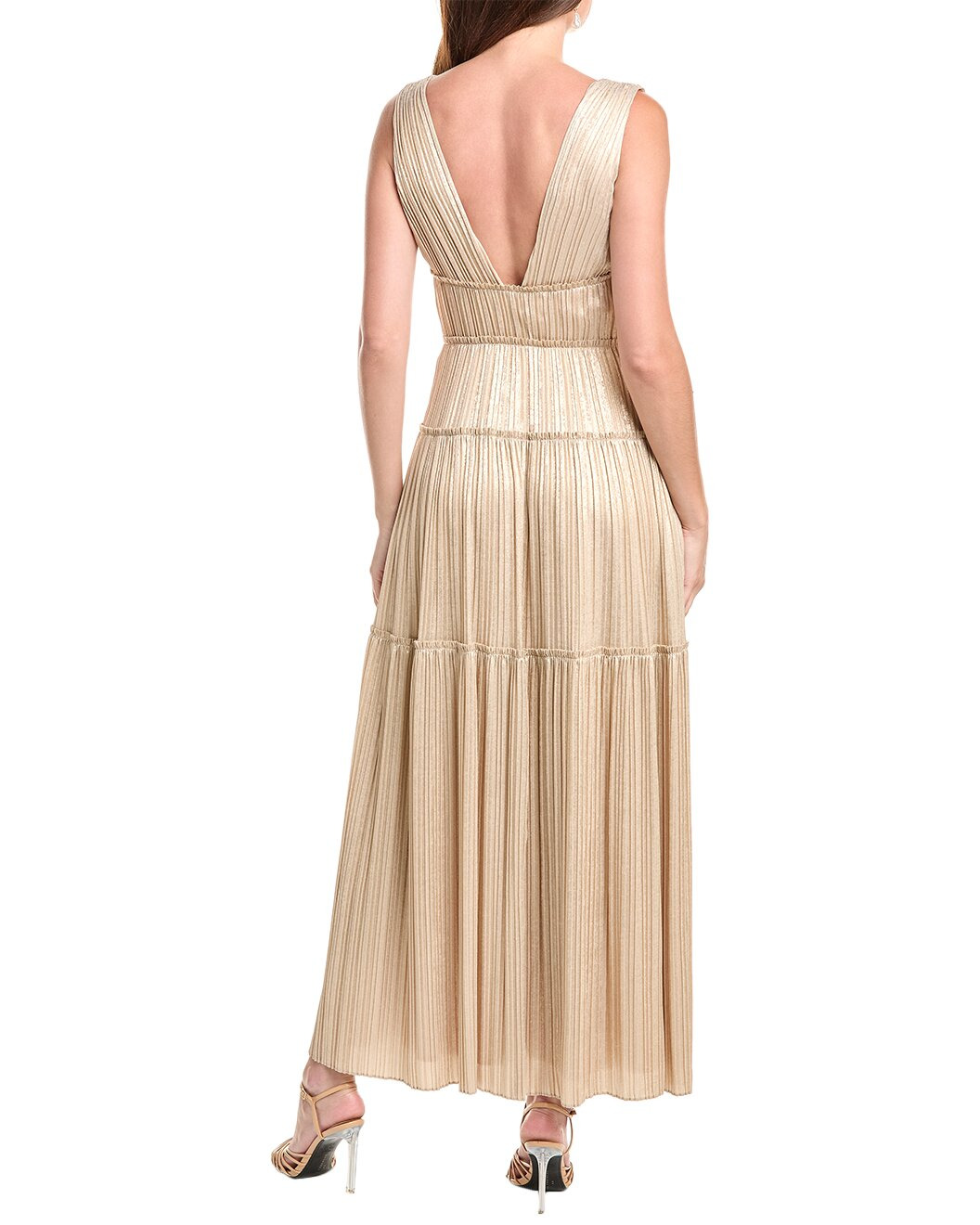 SIMKHAI Vallen Gown - 2
