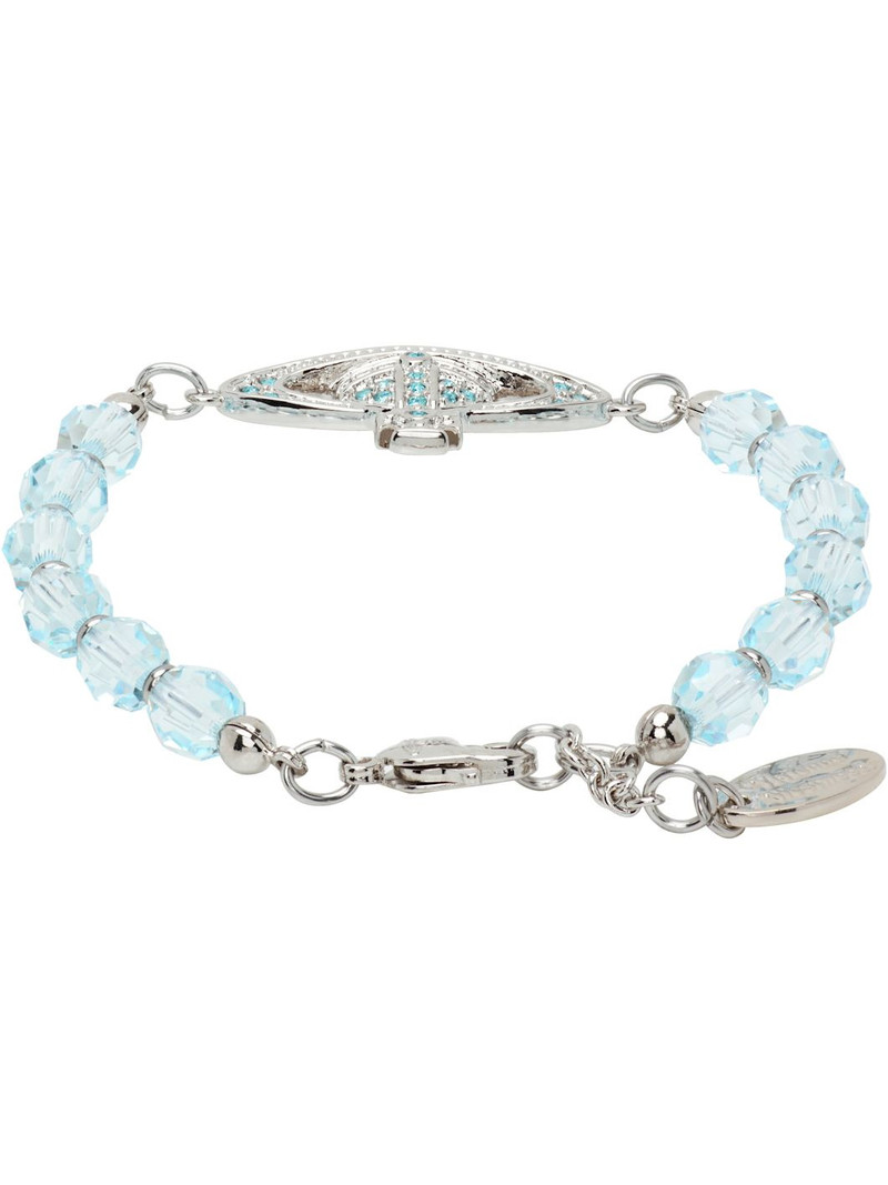 Vivienne Westwood Messaline Bracelet outlook