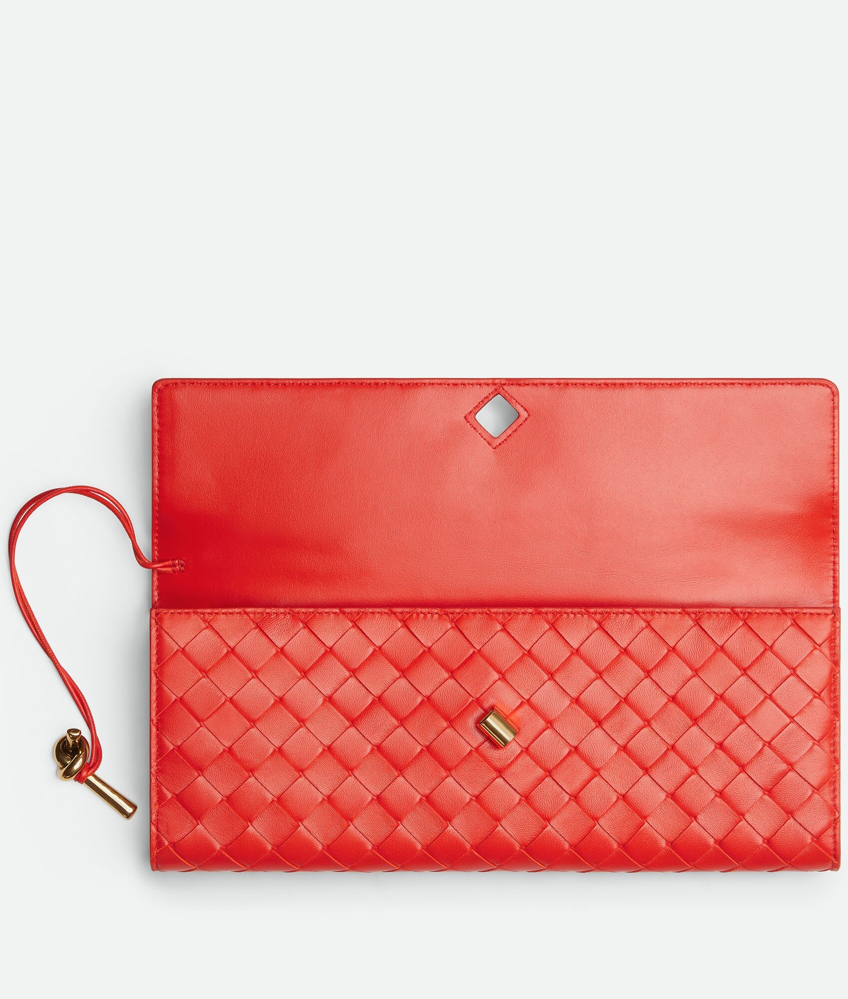 Andiamo Clutch - 3