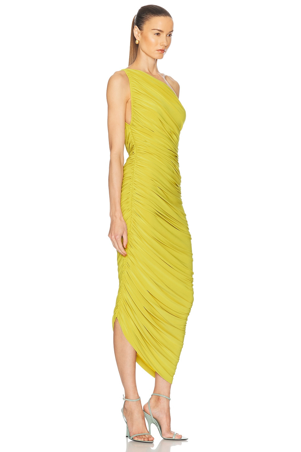 Diana Gown - 2