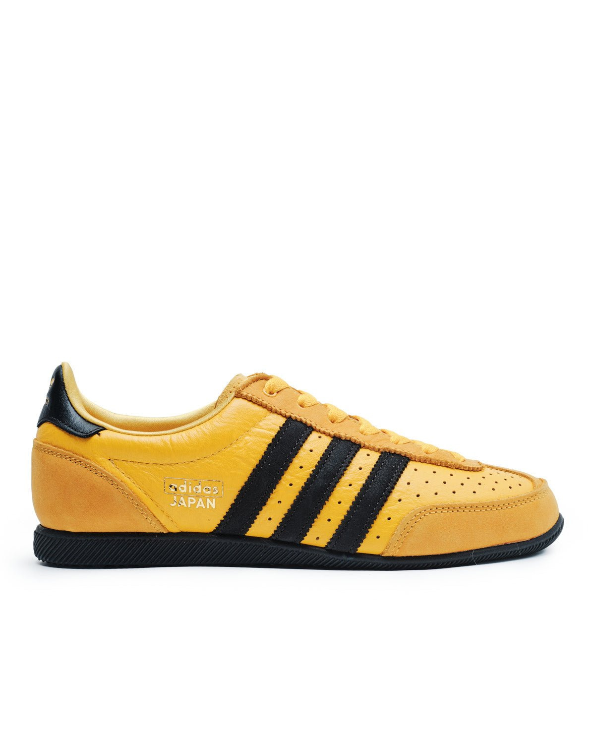 Women's Japan Yellow/Black - 1