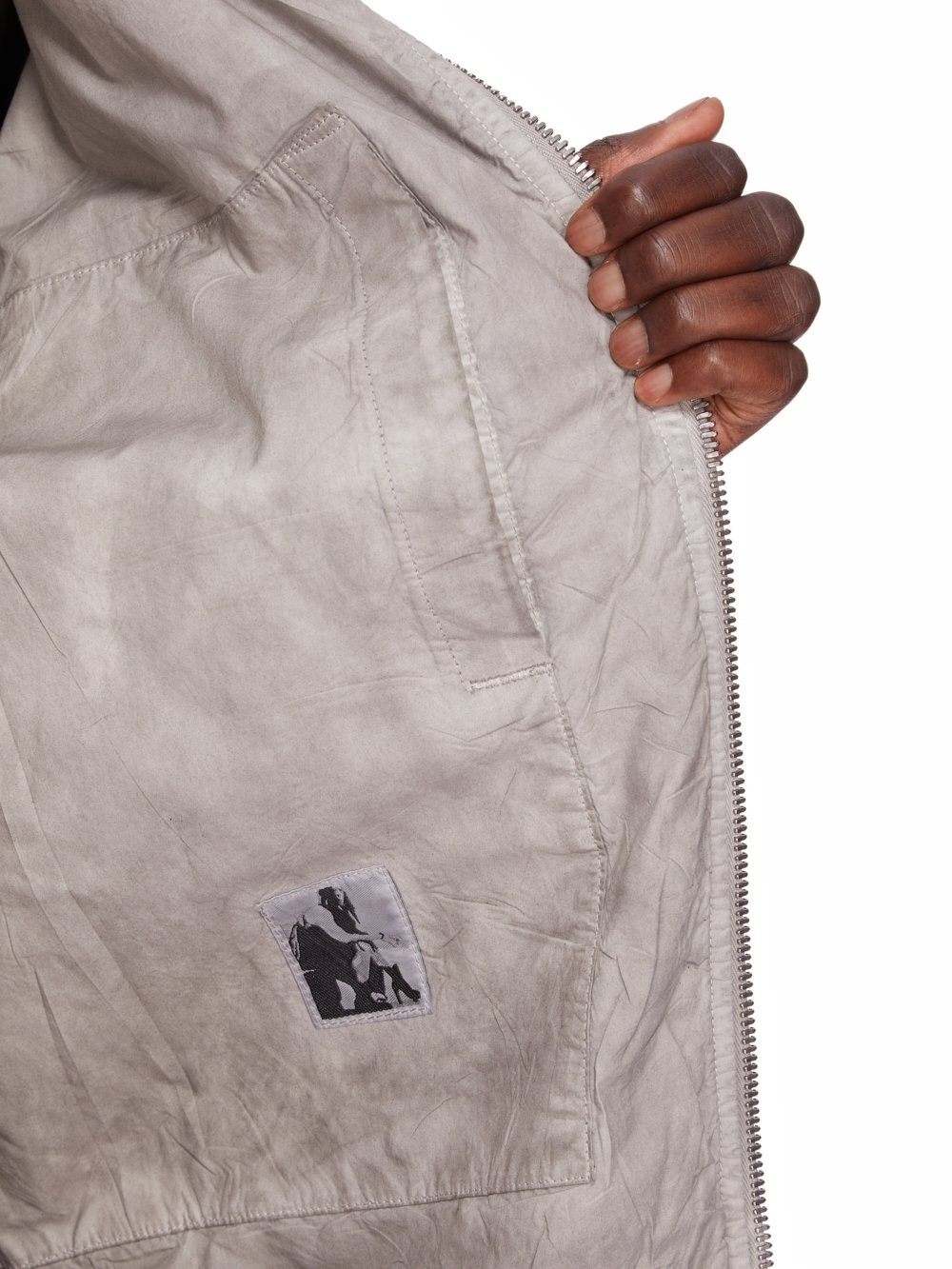 JACKET - 8