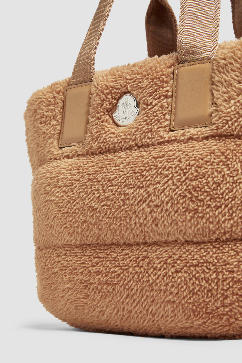 Caradoc Teddy Mini Tote Bag 6