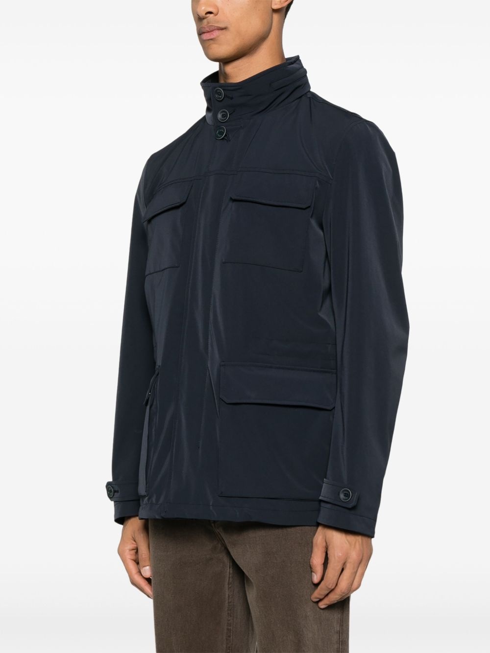 City Life jacket - 3