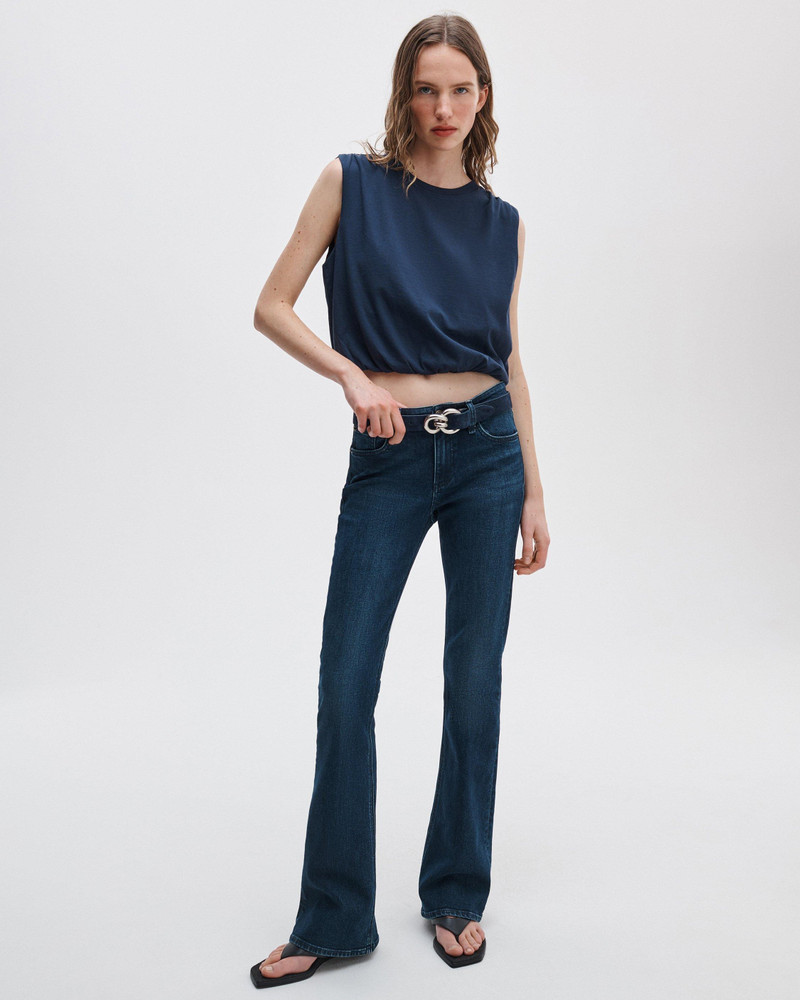 rag & bone Mica Bubble Top outlook
