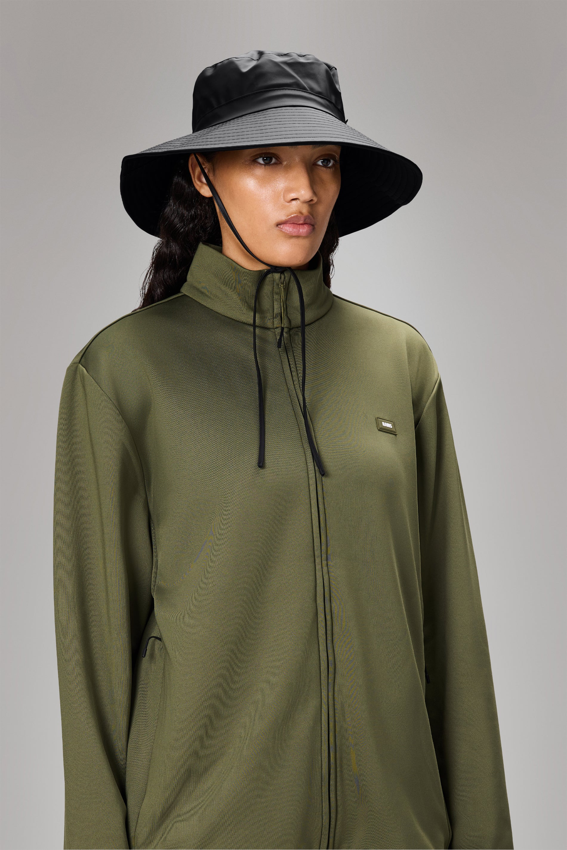 Boonie Hat - 3