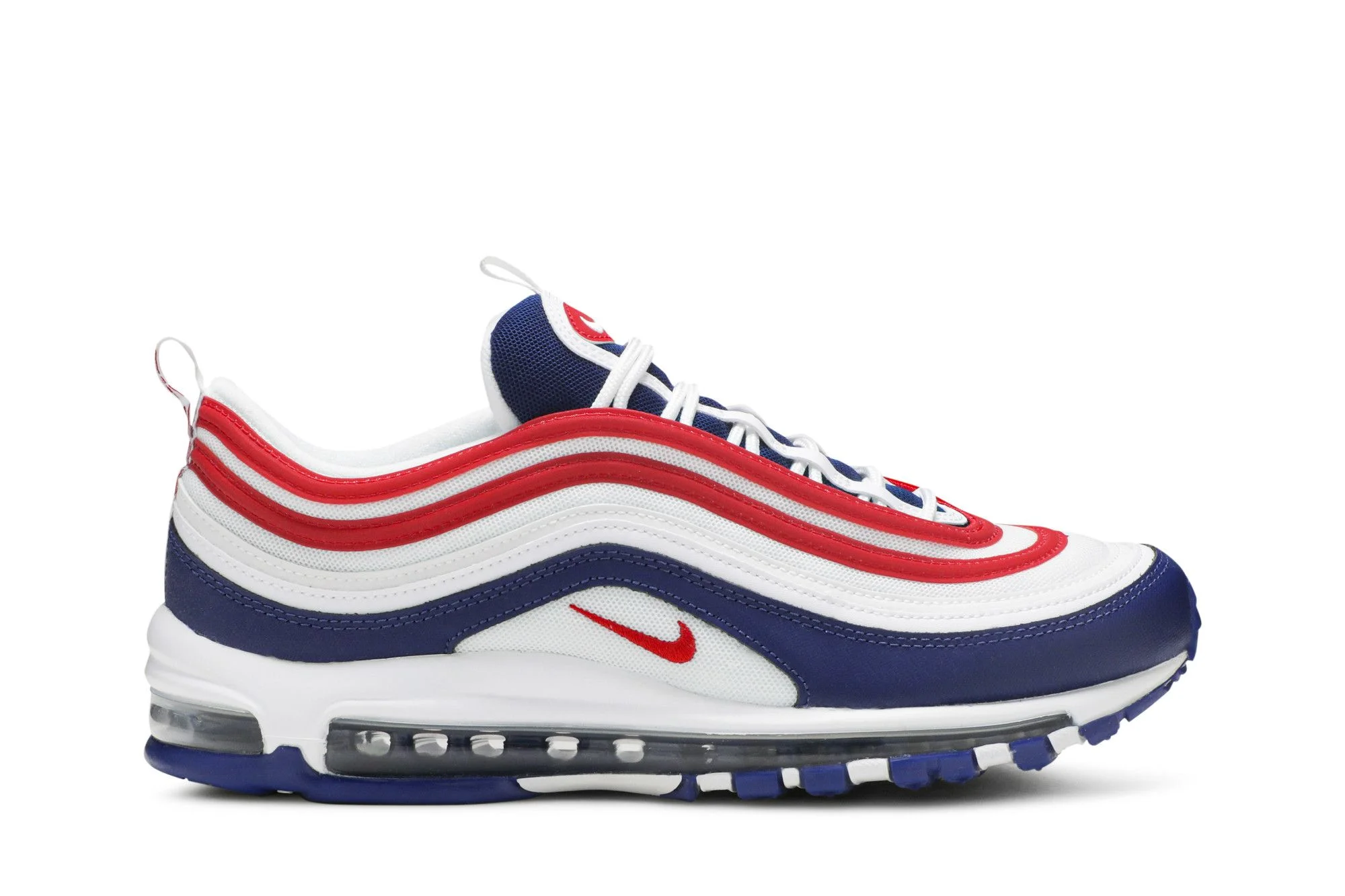Air Max 97 'USA' - 1