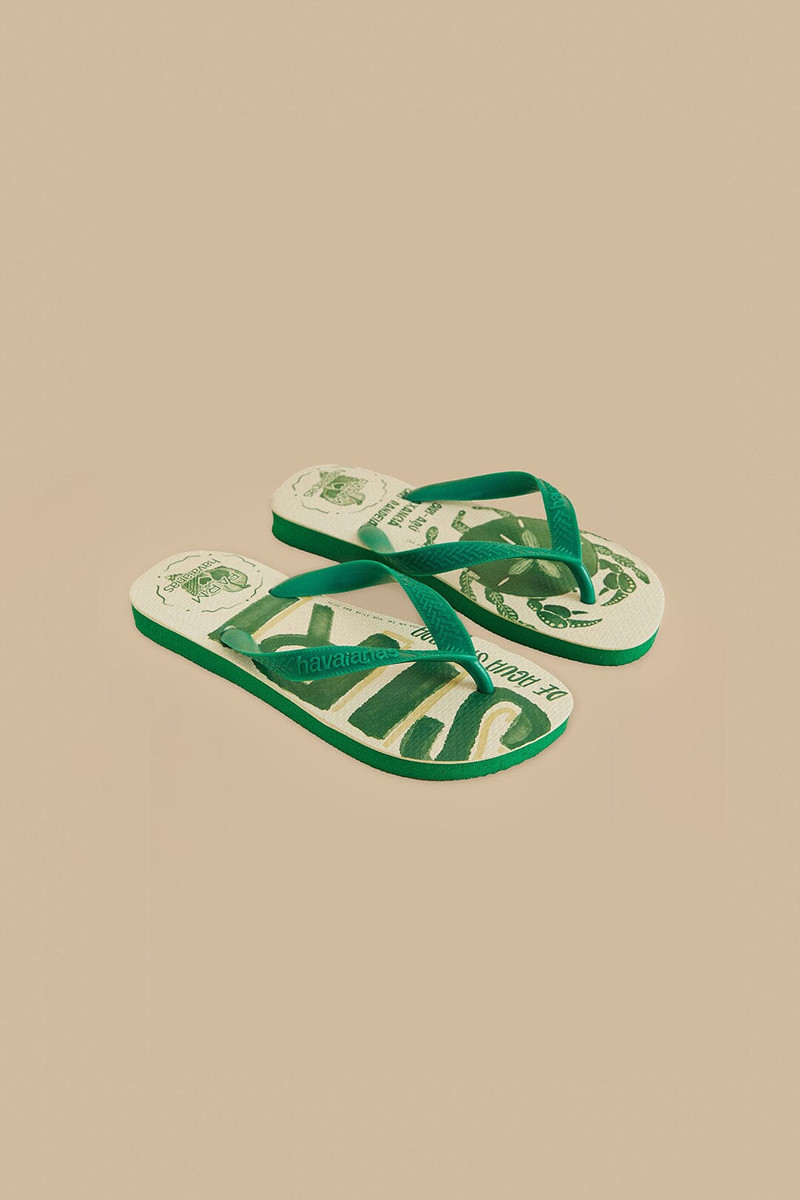 FARM RIO Farm Siri Havaianas Sandals outlook