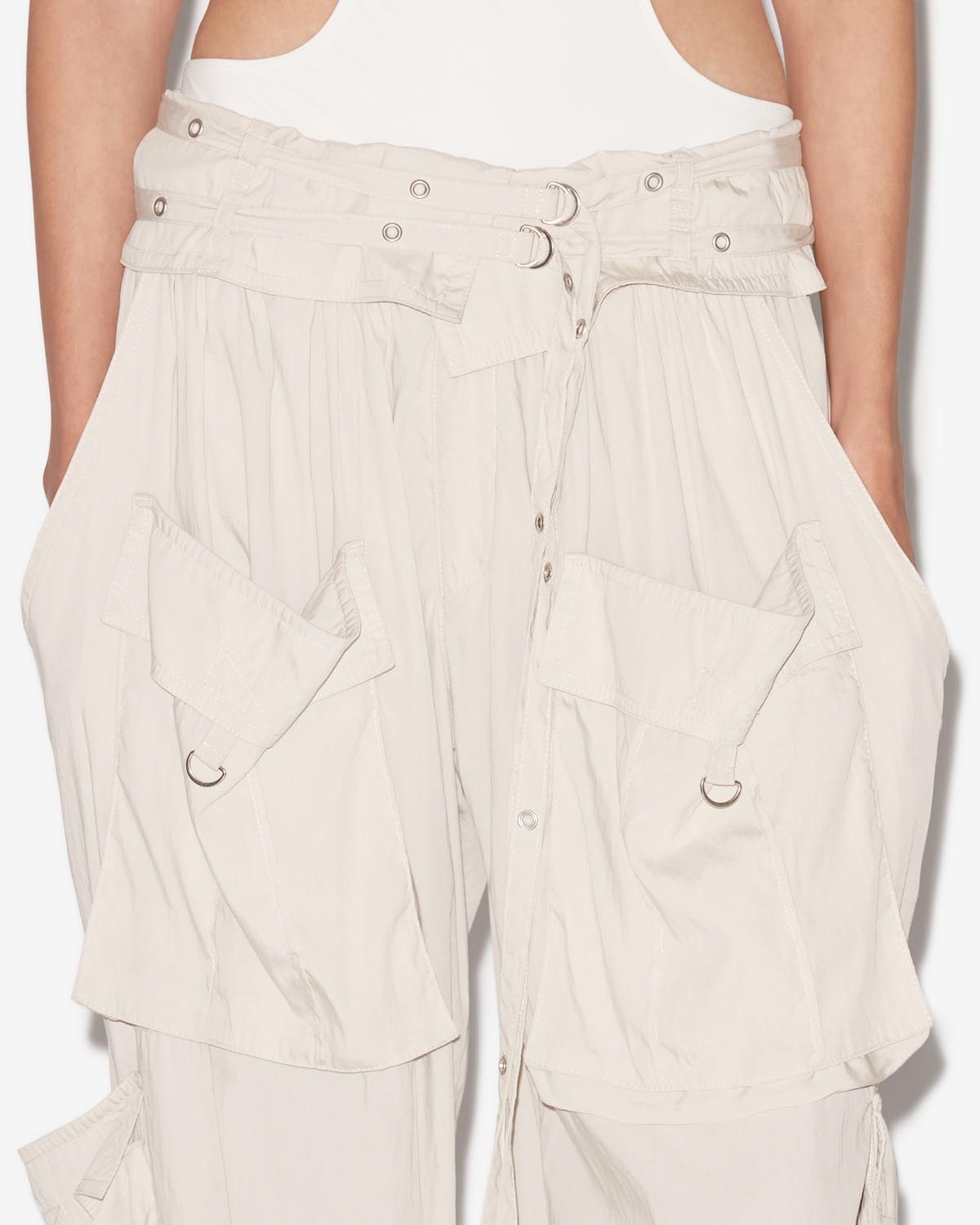HADJA PANTS - 3