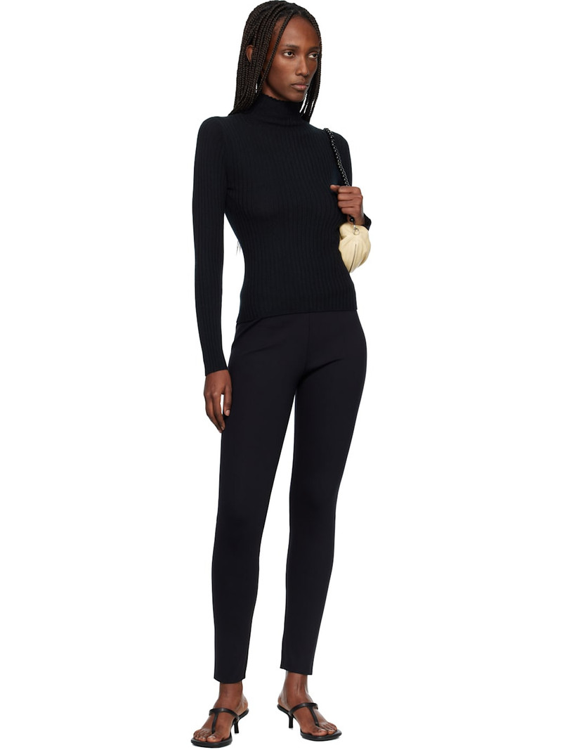 arch4 Black Ariana Sweater outlook