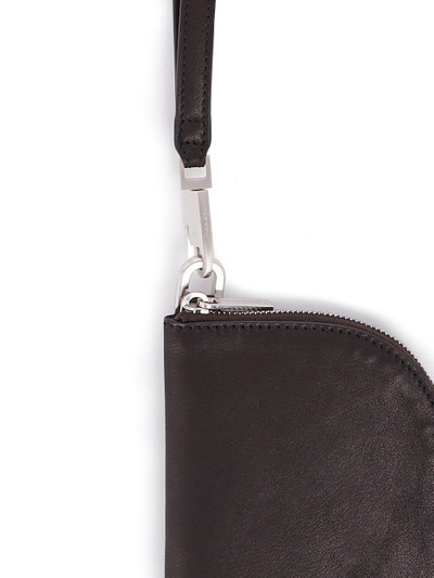 Rick Owens WALLET outlook