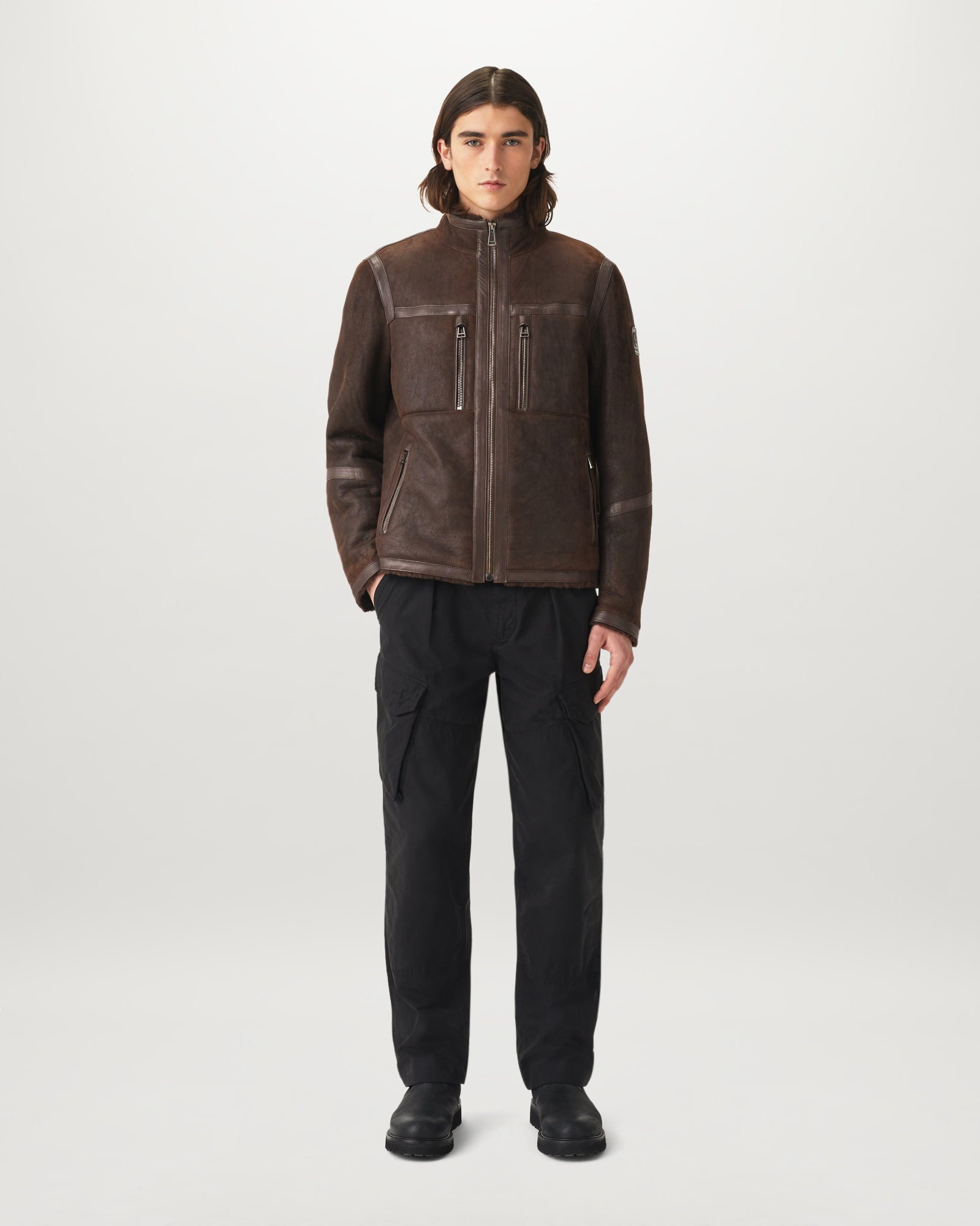 TUNDRA JACKET - 5