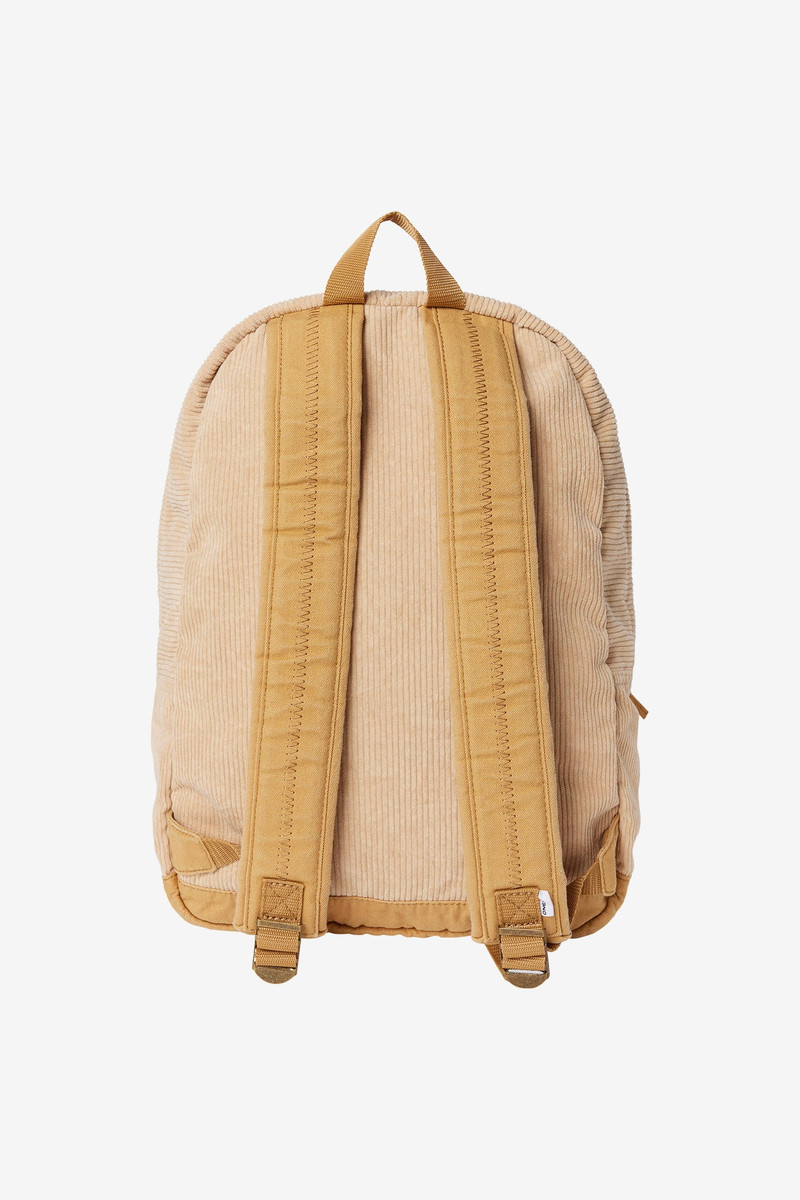 Shoreline Corduroy Backpack 5