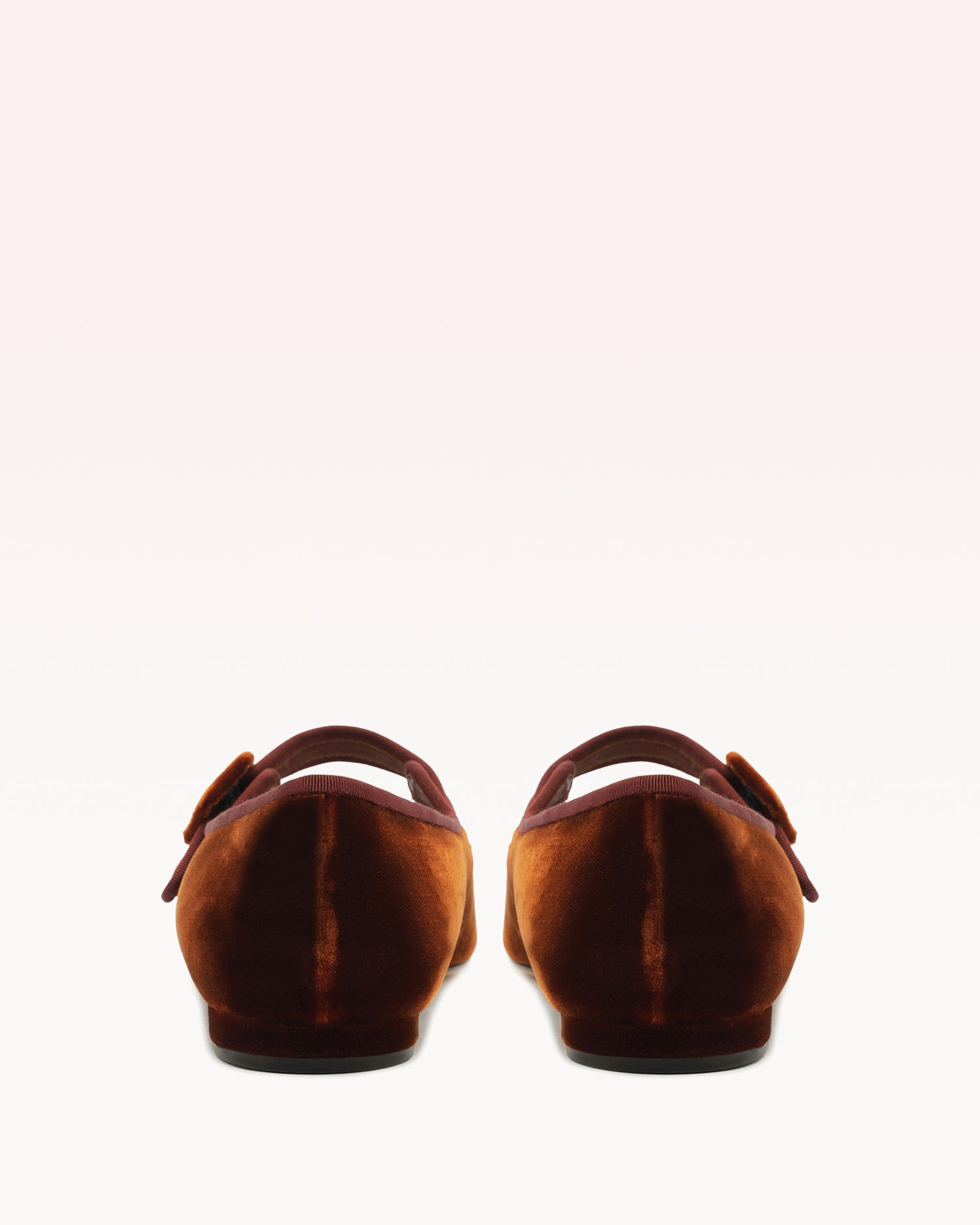 JADA BALLET CUOIO - 4