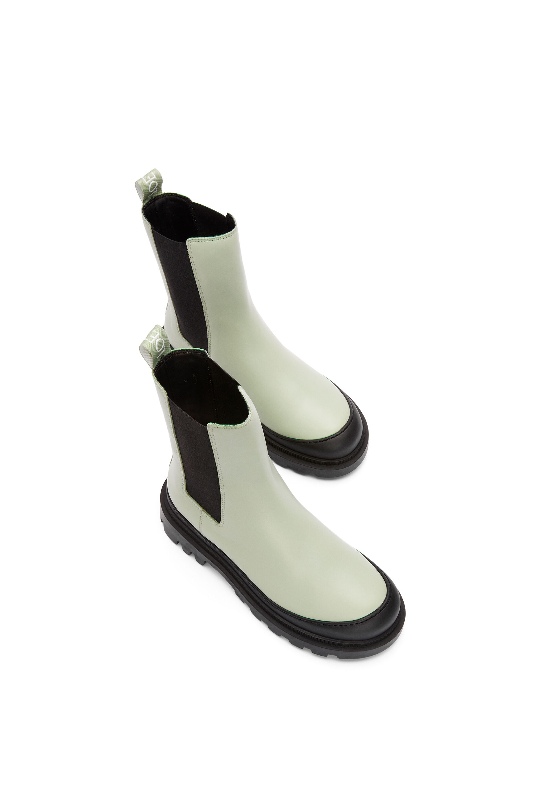 Chelsea boot in calfskin - 3