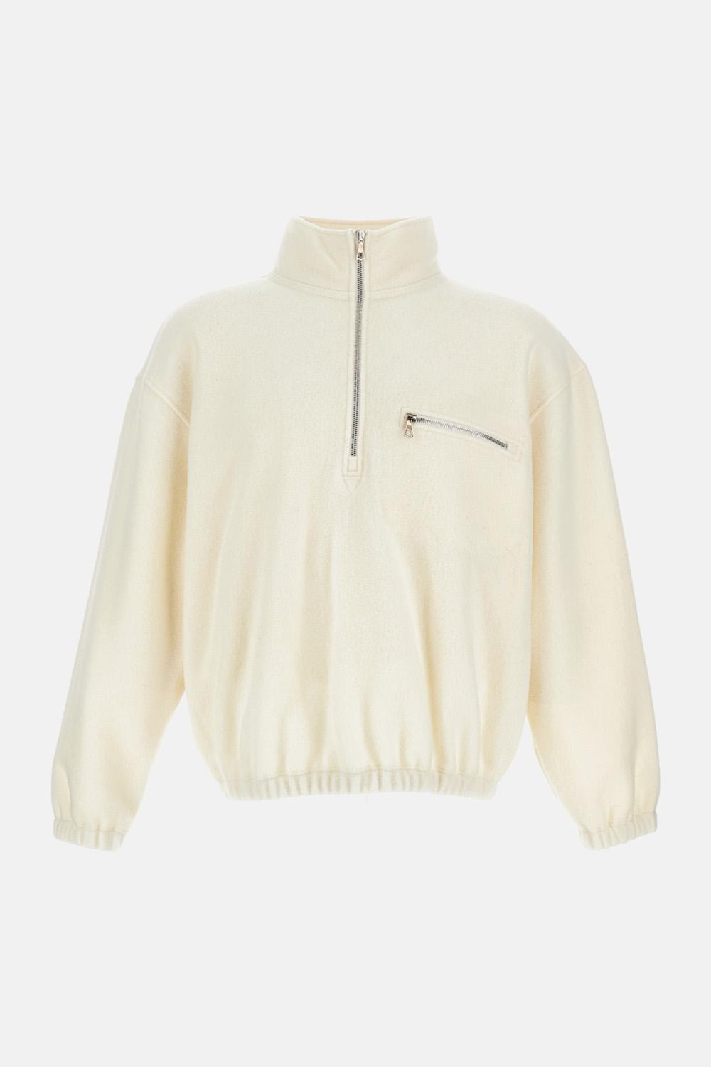 sweatshirt - 1