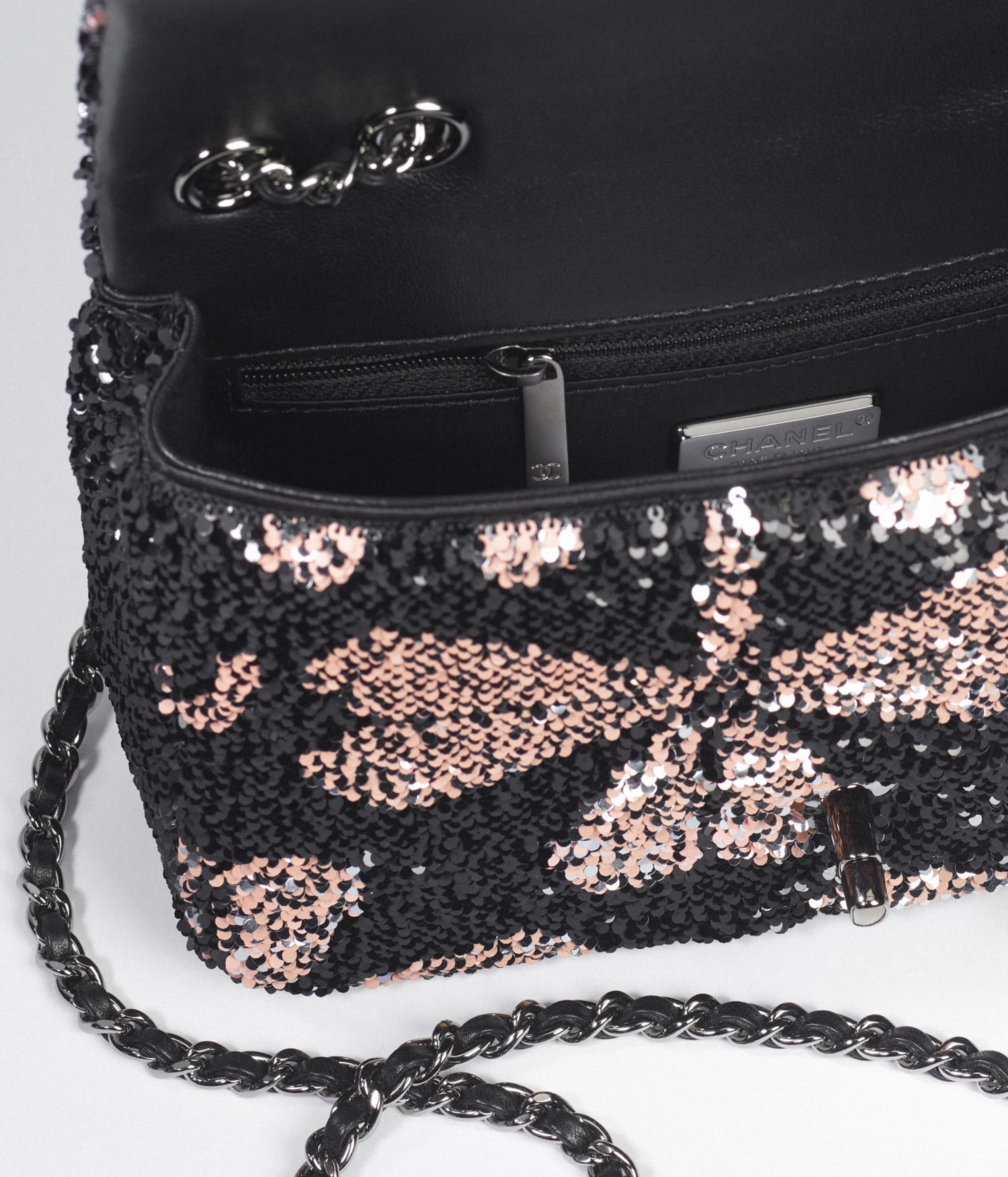 Small Flap Bag - 2