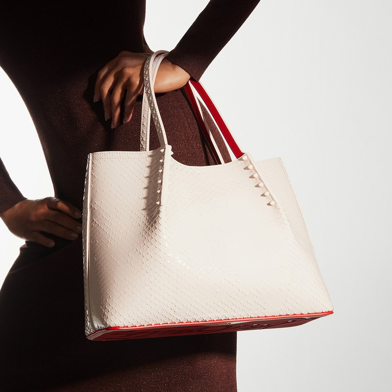 Christian Louboutin Cabarock small outlook