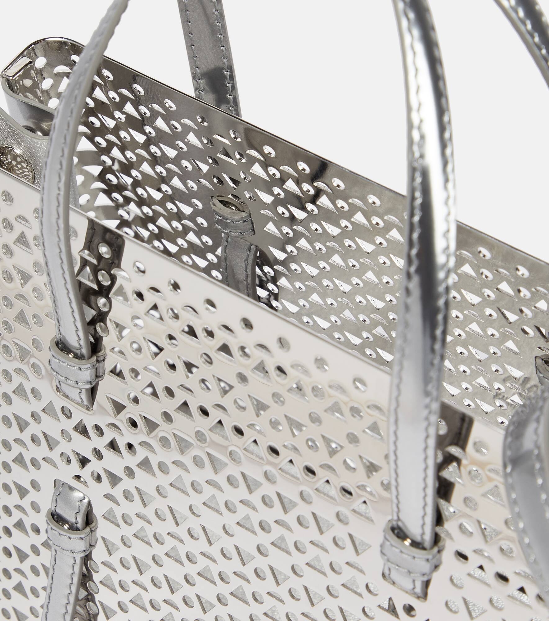 Le Mina 20 New Vienne shoulder bag - 3