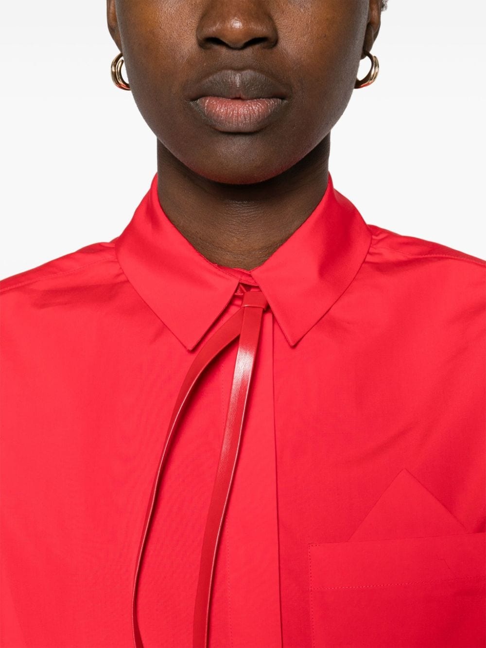 Gesso shirt - 5