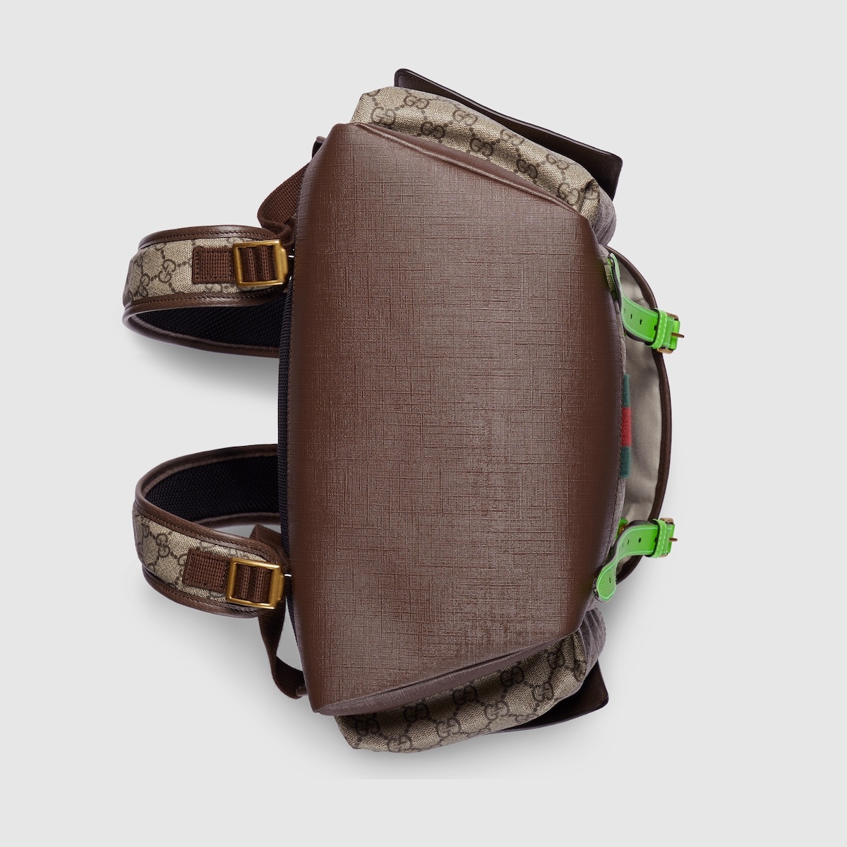 Ophidia GG medium backpack - 7