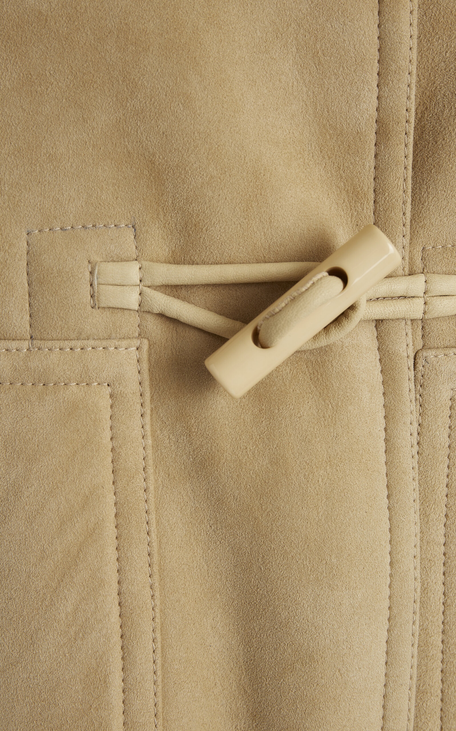 Telo Suede Jacket neutral - 5