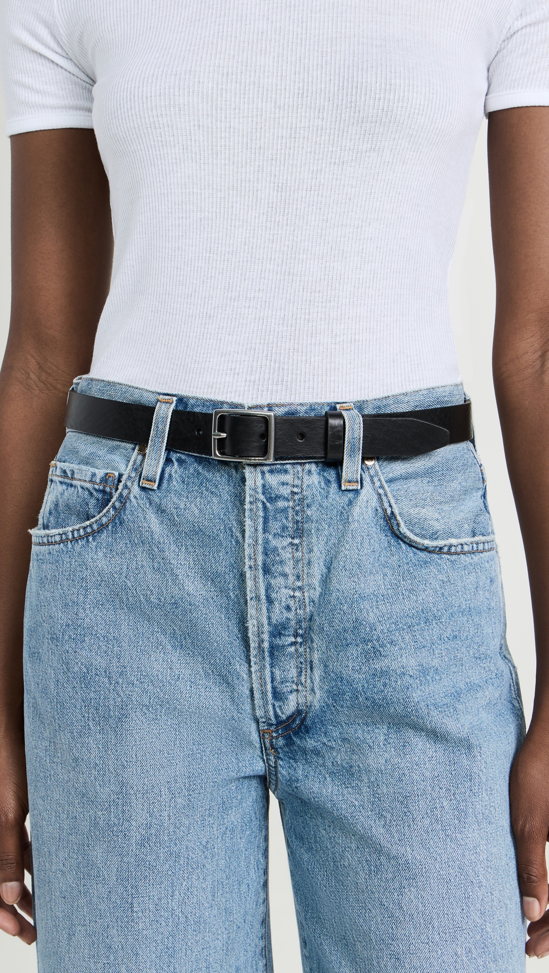 Baby Boyfriend Belt - 2