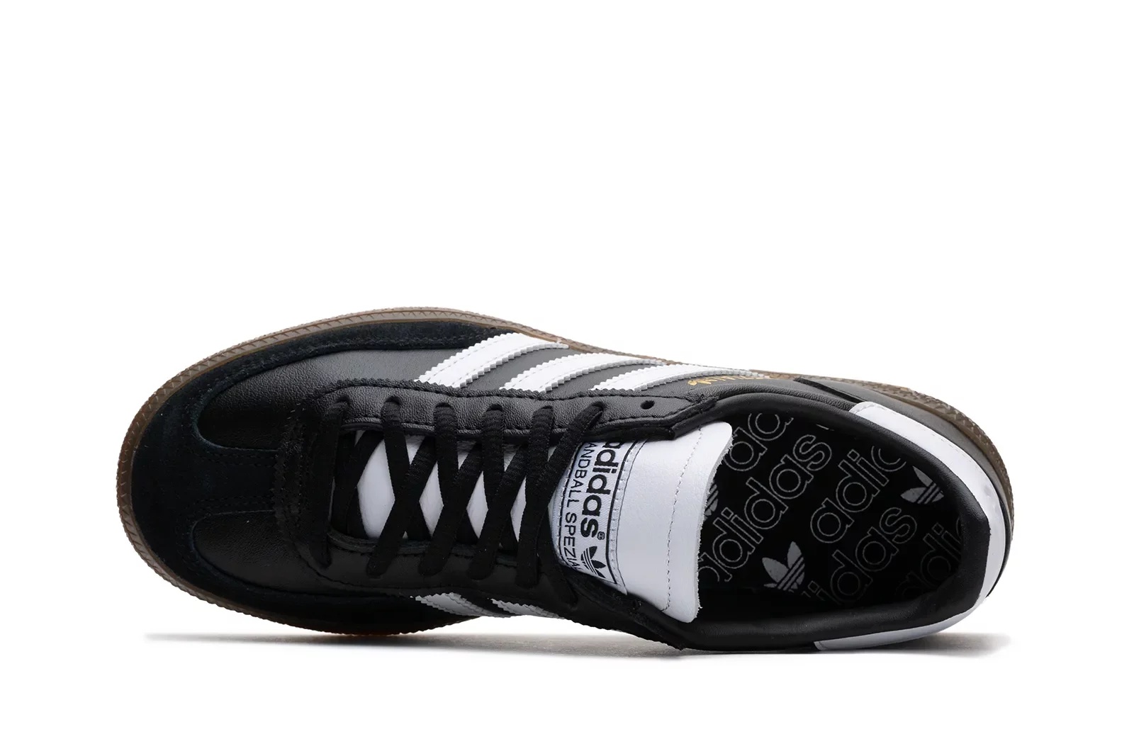 Handball Spezial "Black" - 2