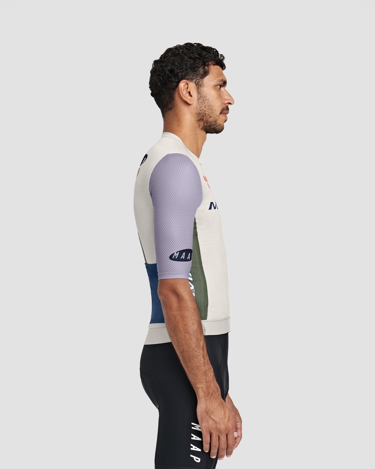 League Pro Air Jersey - 3