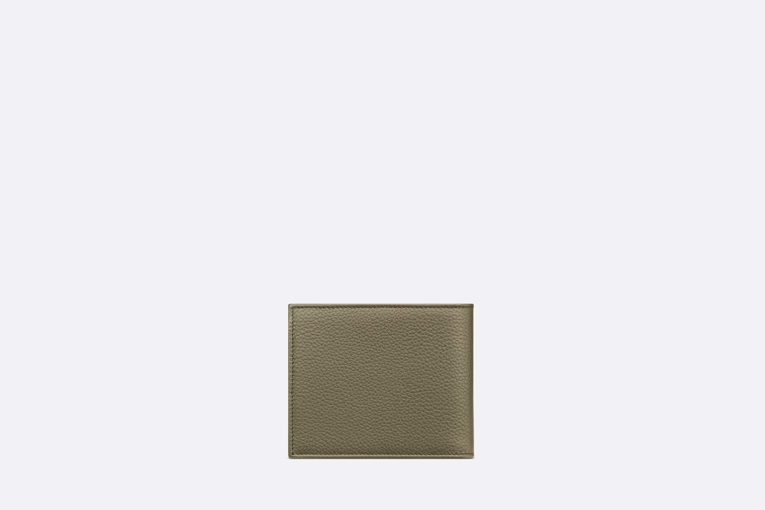 Saddle Bifold Card Holder - 2