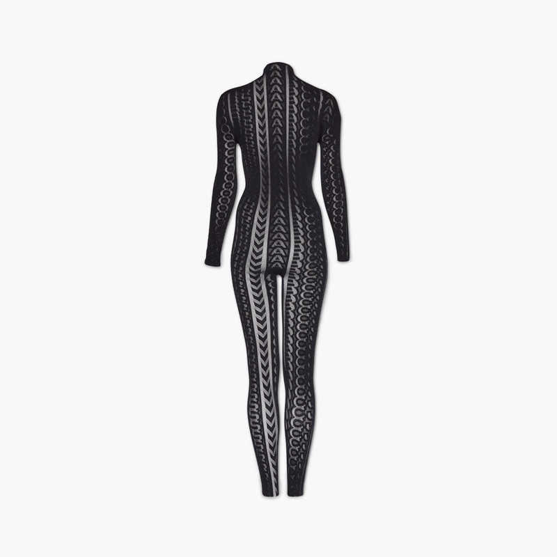 THE SEAMLESS CATSUIT 5
