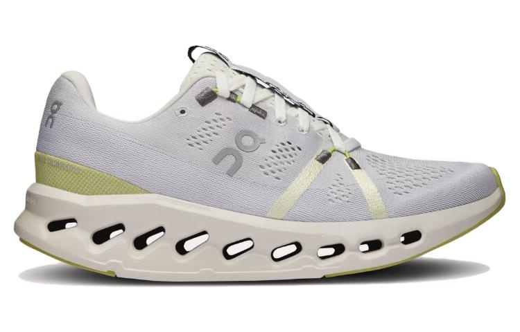 (WMNS) On Running Cloudsurfer 'White Sand' 3WD10440248 - 2