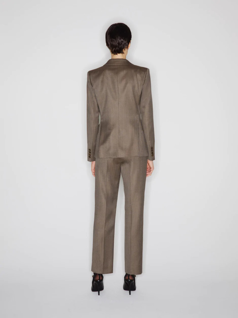 Akira Blazer 4