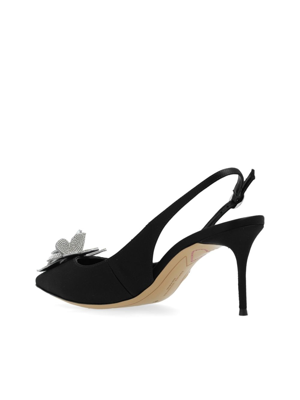 85mm Titania pumps - 5
