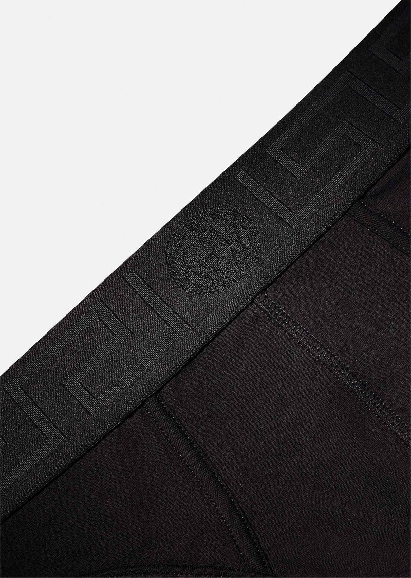 VERSACE Greca Border Briefs outlook