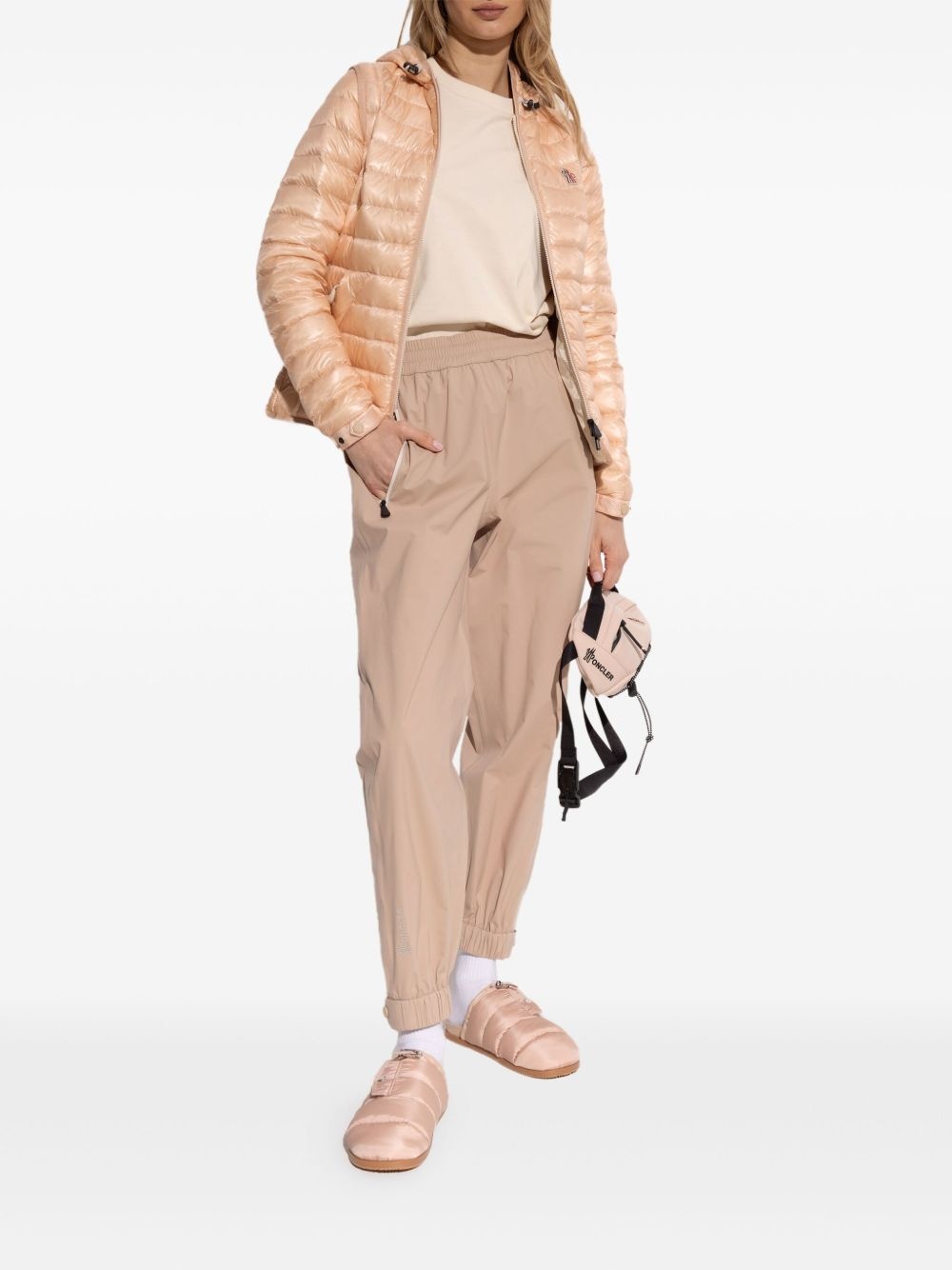 Day-Namic jacket - 2