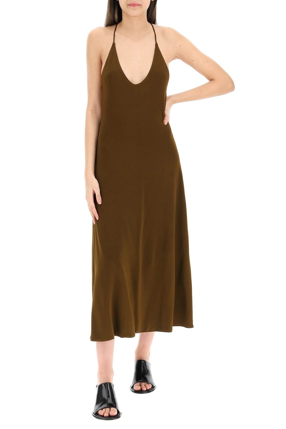 RINA MIDI DRESS - 2