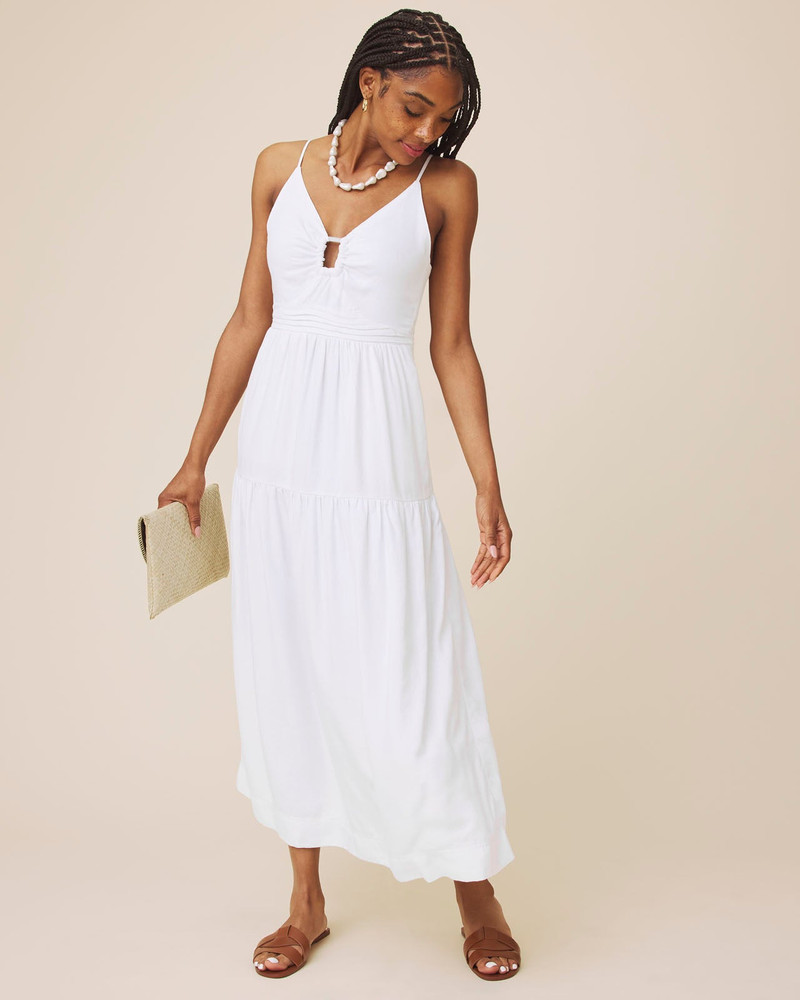 Splendid Darcy Maxi Dress outlook