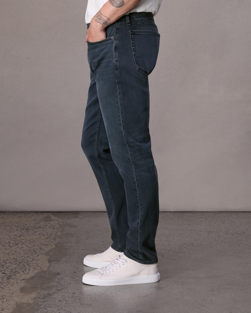 rag & bone Fit 3 Athletic Fit Jean
Authentic Stretch Denim outlook