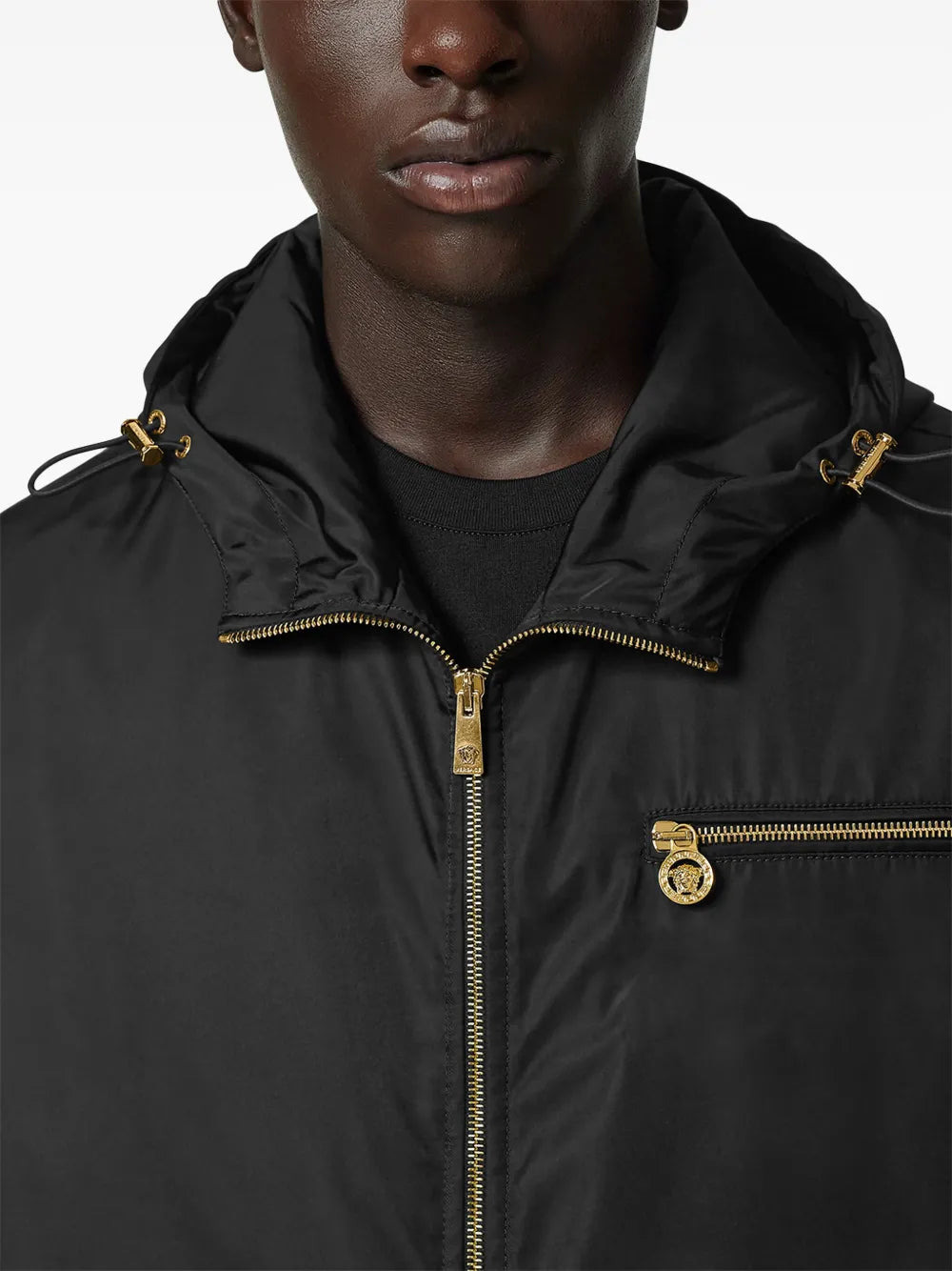 Coupe-vent en nylon - 7