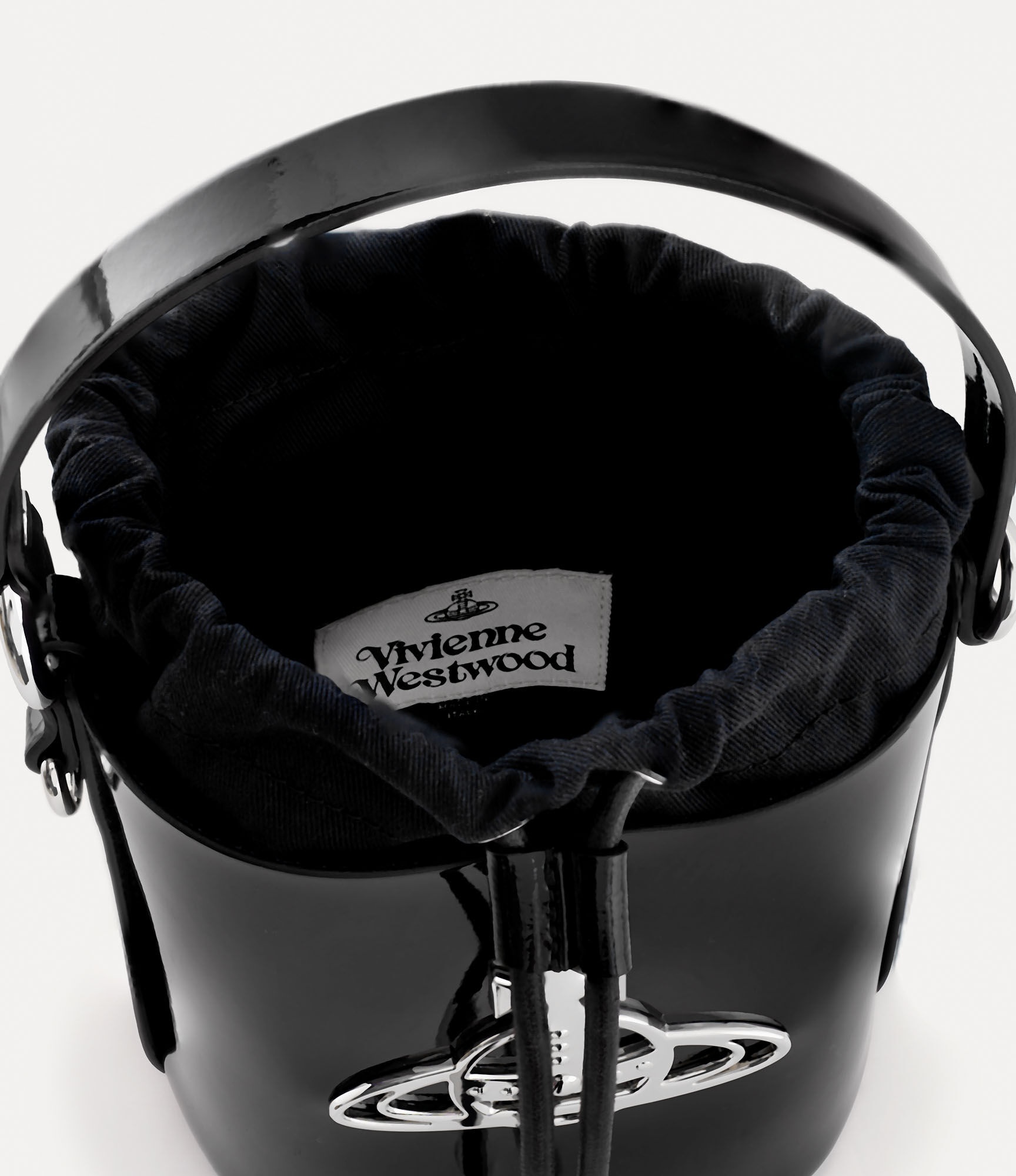 DRAWSTRING BUCKET - 3