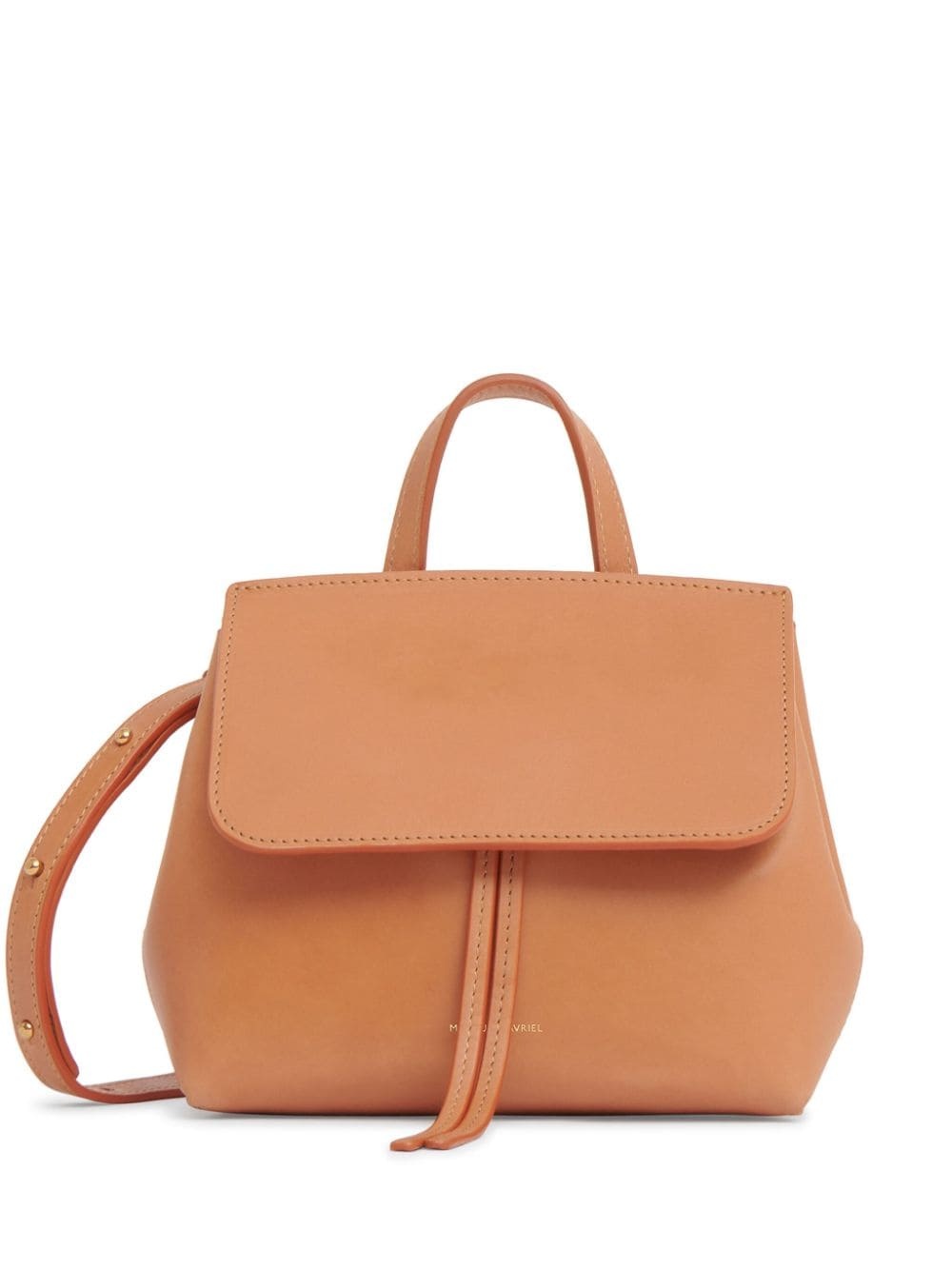 mini Lady crossbody bag - 1