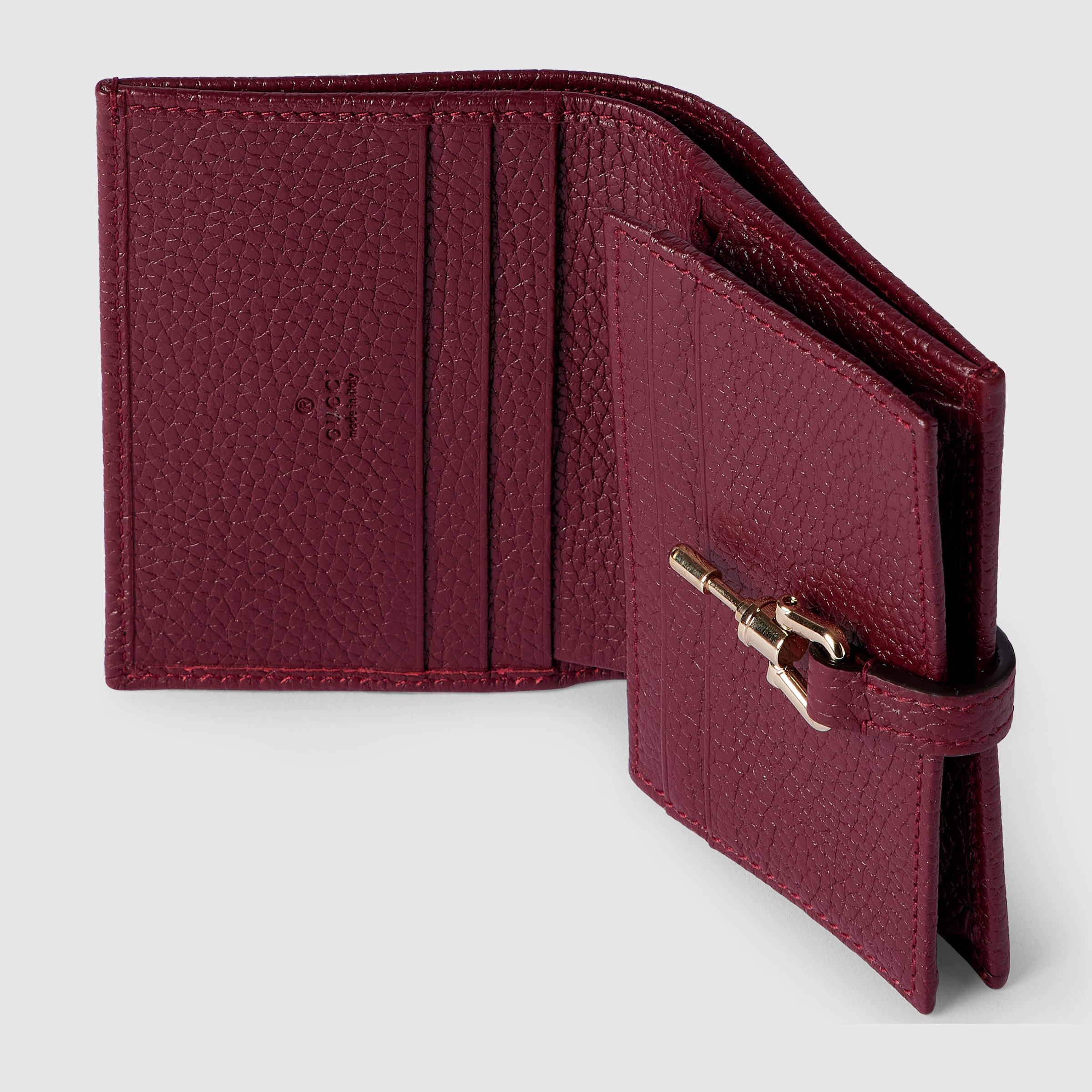 Jackie 1961 card case wallet - 4